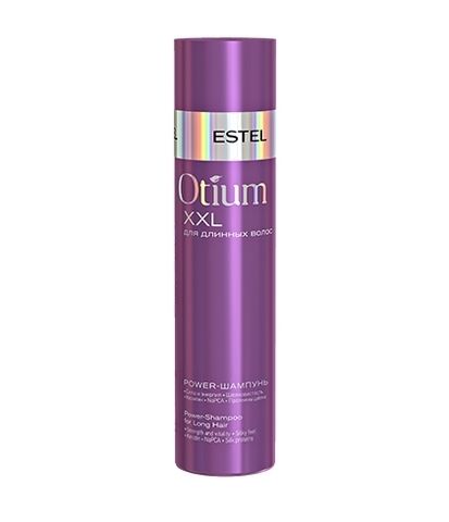 Power-шампунь для длинных волос Otium XXL 250 мл