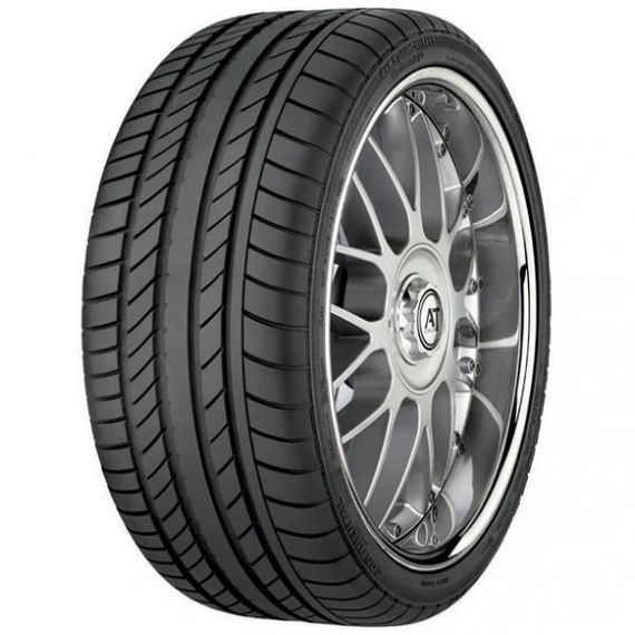 Continental SportContact 4x4 275/40 R20 106Y XL