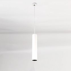 Citilux Тубус CL01PB120 LED Подвесной светильник Белый