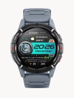 Умные часы Xiaomi Watch GS Active XPAW016 Gray EU