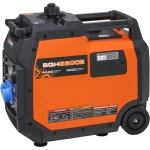 EVOline BQH 5200 E генератор бензиновый инверторный (Zongshen) 1T90DF052EVO