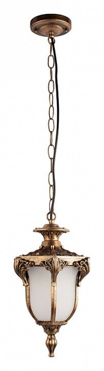 Подвесной светильник Loft it Alessano 100017P