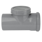 Ревизия канализационная RTP 110 мм