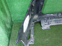 Бампер задний EXEED VX (2021-н.в.)