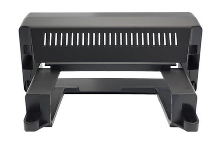 Комплект с разъёмами 12.3" Mercedes-Benz C-class (W205), GLC 2014-2018 (NTG 5.0) универс.монитор - Car-Smart LUX-UC205