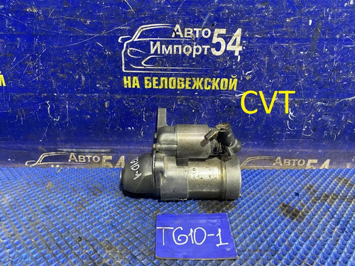 Стартер NISSAN BLUEBIRD SYLPHY 2001