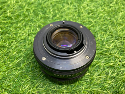 Объектив MC Helios 44M4 2/58mm Покупка/Продажа