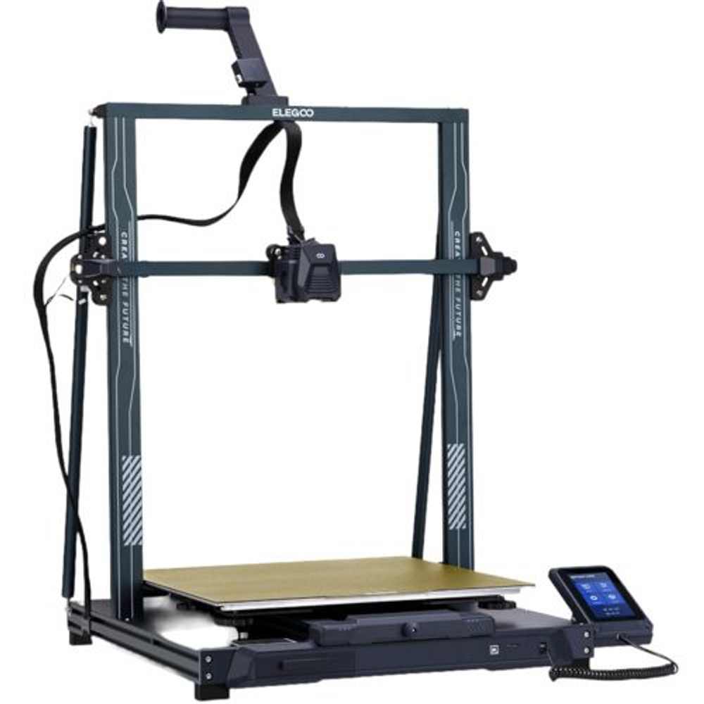 3D принтер Elegoo Neptune 3 Max