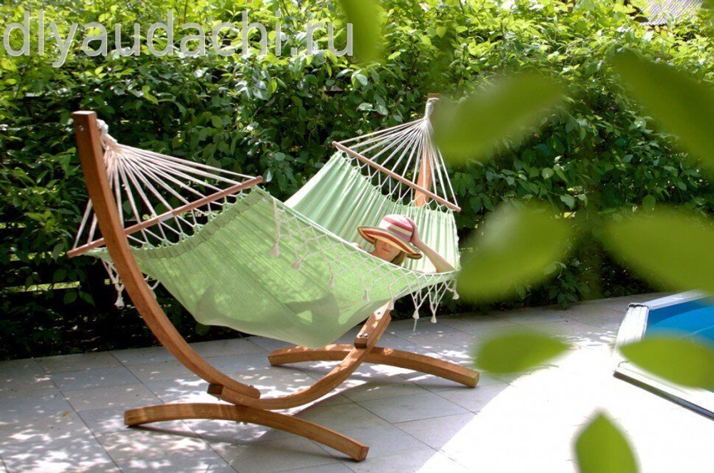 Каркас ARC (для одноместных гамаков)