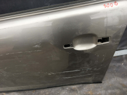 Дверь передняя левая Peugeot 3008 1 09-16 Б/У Оригинал 9002AR