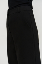 Брюки прямые