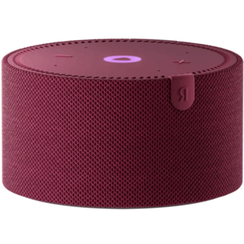 Yandex Station Mini Plus- Qırmızı-Ağıllı ev üçün ağıllı kolonka