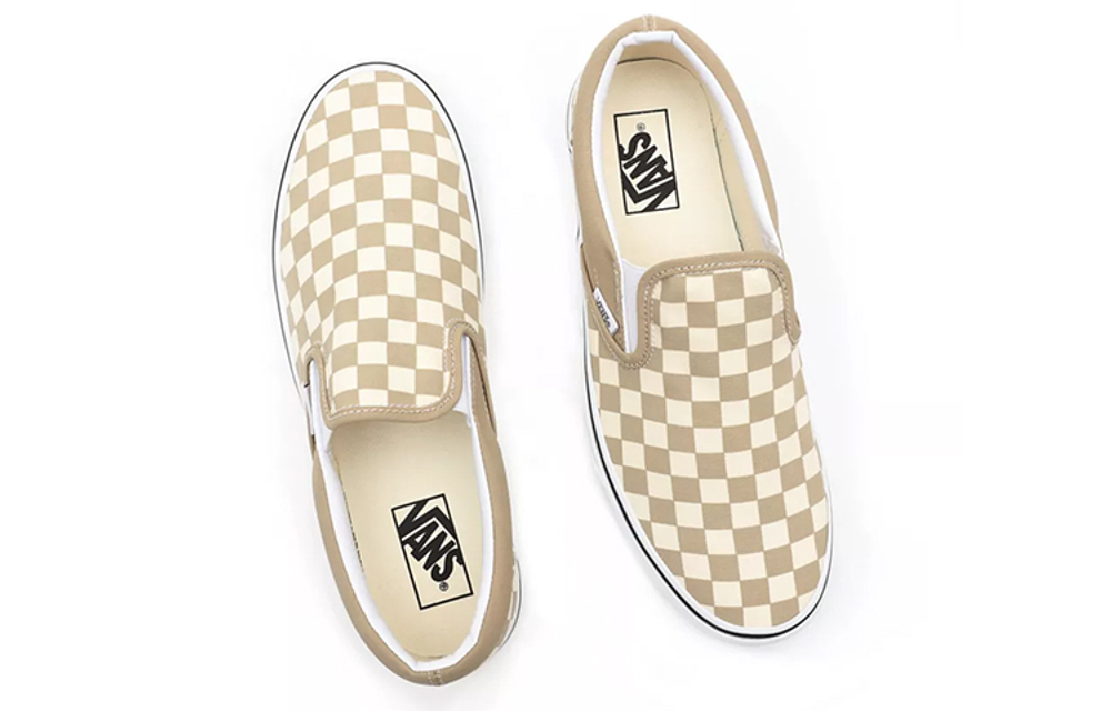 Vans Slip-On