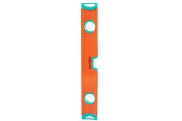 Уровень Sturm Антиударный,магнитный, 3 глазка 400 мм