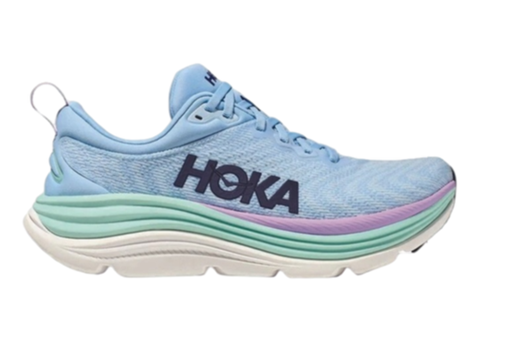 Кроссовки женские Hoka Gaviota 5 WIDE