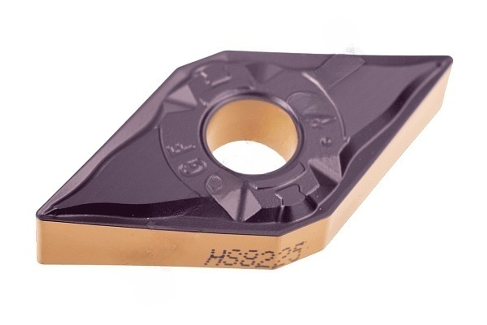 DNMG150408-GF-HS8225 Пластина твердосплавная Hadsto