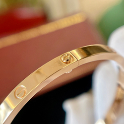 Cartier Love Bracelet