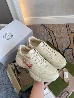 Gucci Rhyton Sneaker
