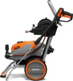 Автомойка DAEWOO DAW 920W