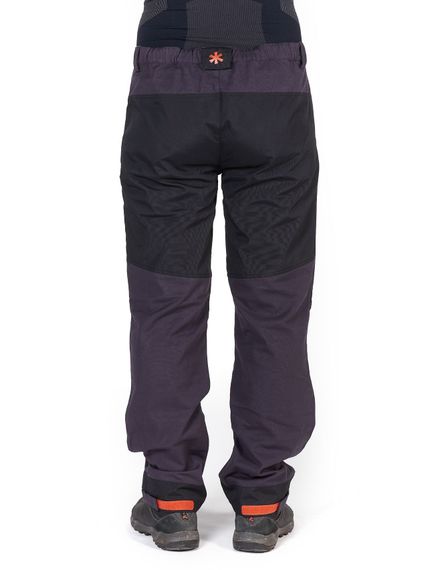 Штаны Norfin SIGMA CANVAS р.S