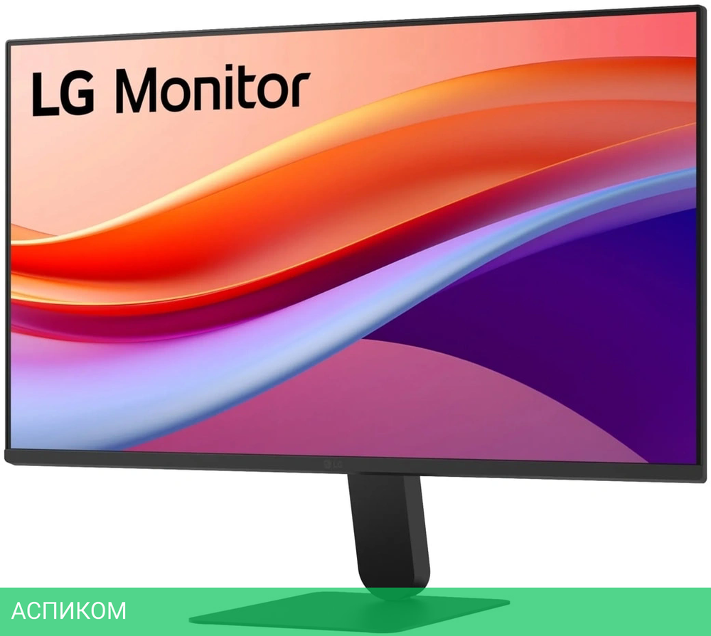 Монитор LG 27" UltraFine 27U411A-B