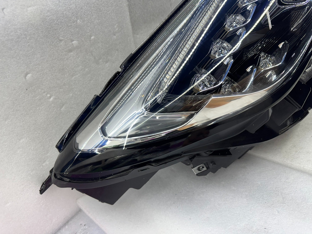 Оригинальный передний блок фары для Buick GL8