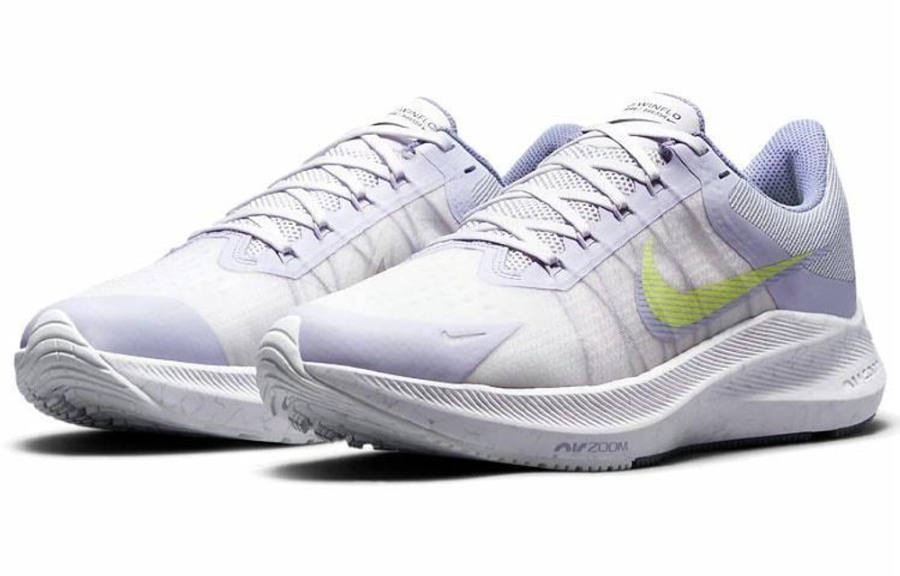 Кроссовки Nike Zoom Winflo 8 (Женская размерная сетка)