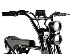 Электрофэтбайк Eltreco BRO 500