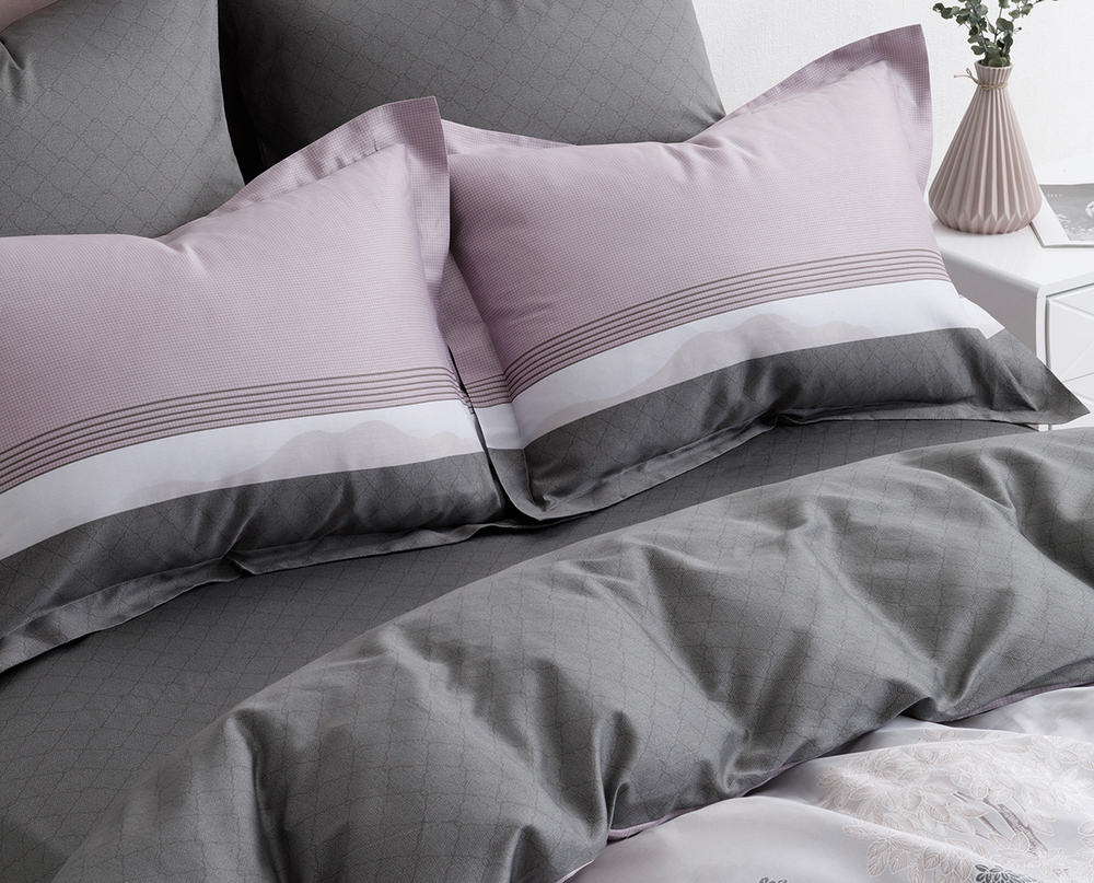 Постельное белье СайлиД BN-006 сатин