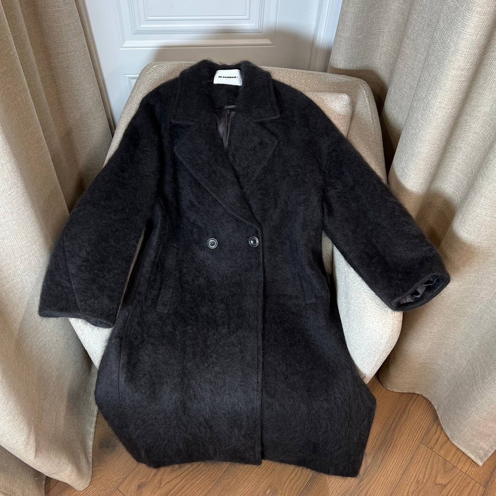 Пальто Jil Sander