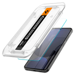 Стекло Spigen GLAS.TR ”EZ FIT” 2-PACK GALAXY A56 5G /  S24 FE CLEAR