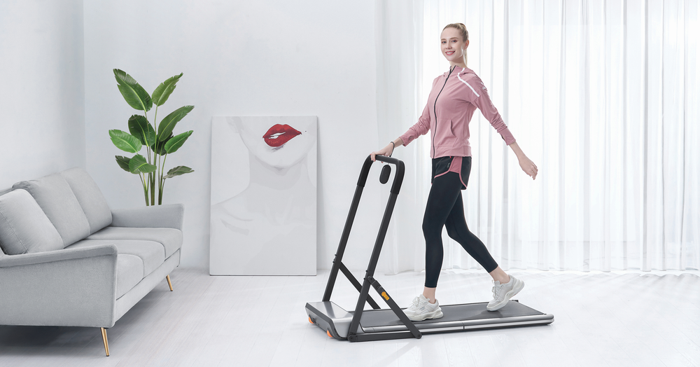 KingSmith WalkingPad P1