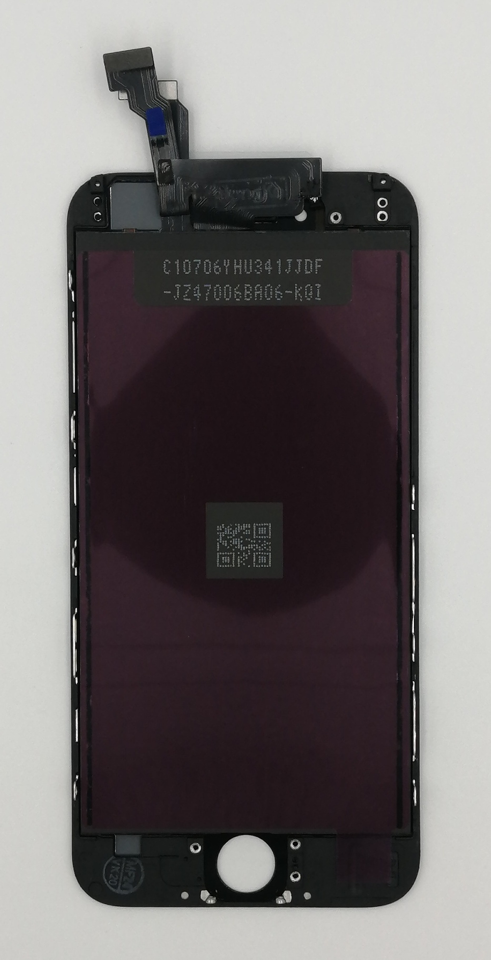 Дисплей iPhone 6 в сборе Черный
