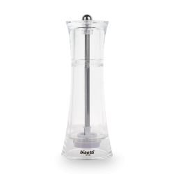 Мельница для соли 17.5см Bisetti Verona Италия