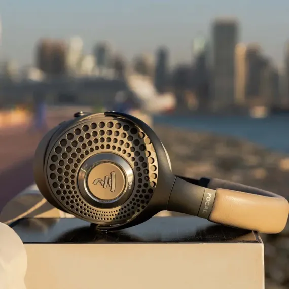 Focal Bathys Dune