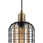 Подвесной светильник Eglo CHISLE 43528