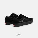  Кеды Vans Skate Old Skool артикул:VN0A5FCBBKA1 - купить в магазине Дайс