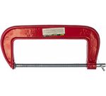 59208 Струбцина тип "G" 200 мм FIT