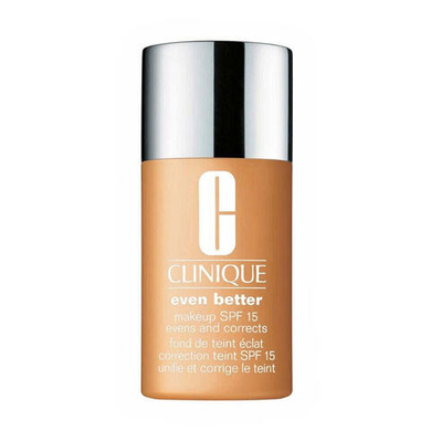 Жидкая основа для макияжа Clinique Even Better Nº 114 Golden Spf 15 30 ml