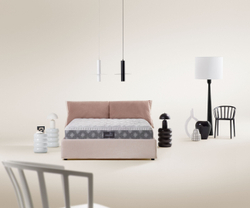 Матрас ортопедический 80x200x25 Magniflex Dolce Vita Dual 10