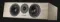 Dynaudio Evoke 25C Black High Gloss