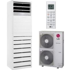 Колонная сплит-система LG UP48WC.NT1R0/UU49WC1.U31R0