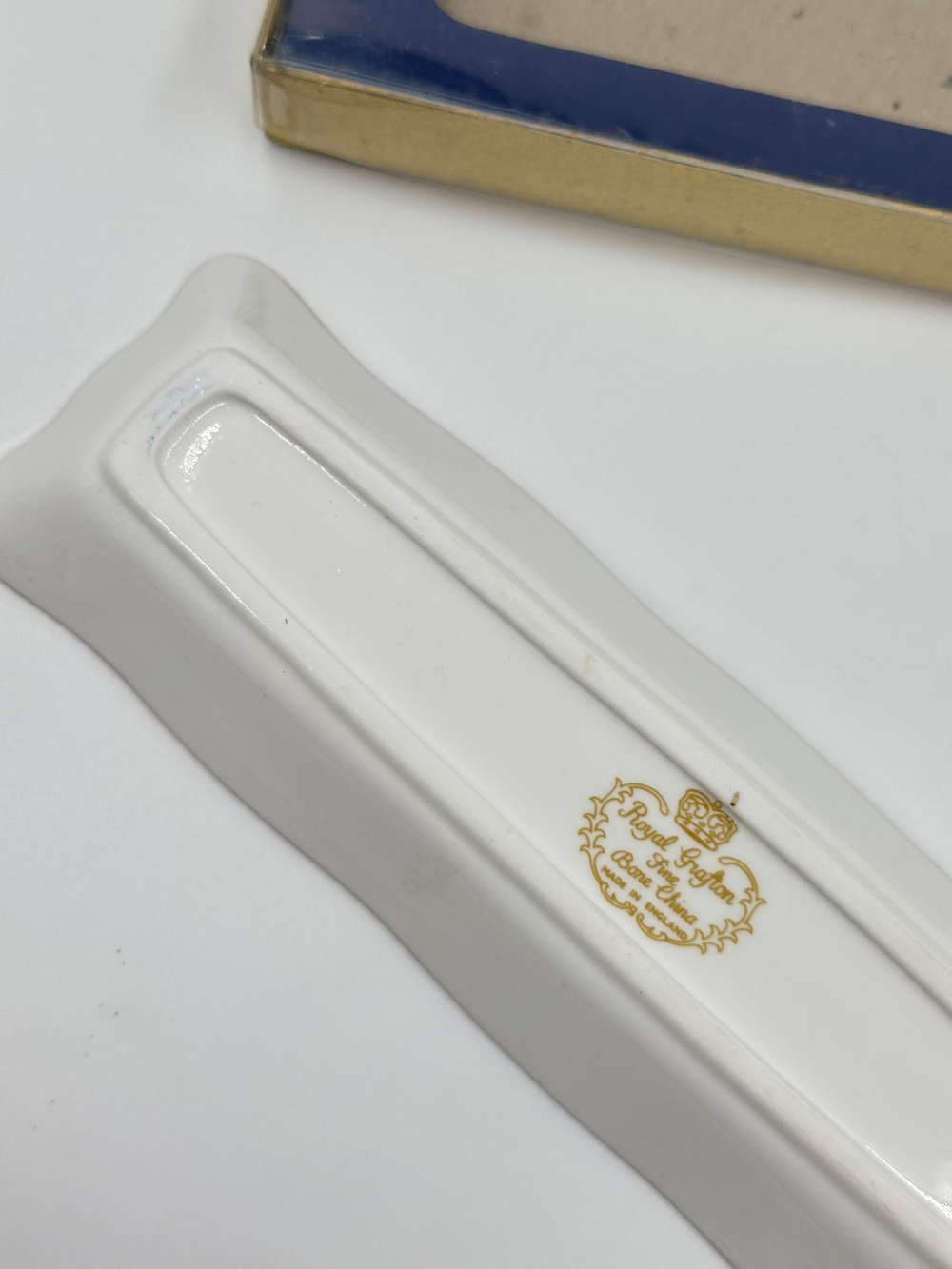 Сервировочная тарелочка Royal Grafton