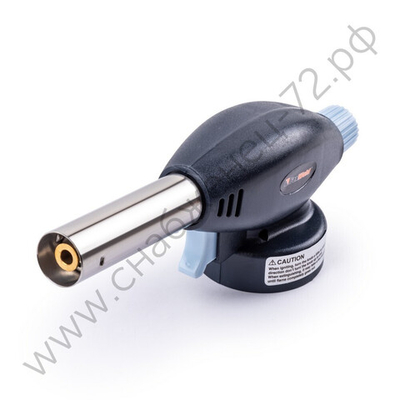 Насадка на баллон без резьбы FOXWELD LP-75 (лампа воздушная пропановая, пр-во FoxWeld/КНР)