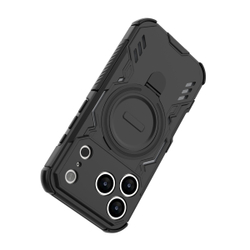 Защитный чехол Space Shell Stand Case для iPhone 17 Pro