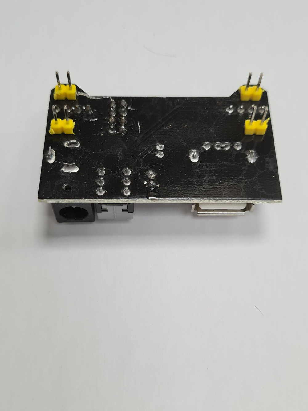 Модуль питания ET DCDC Black