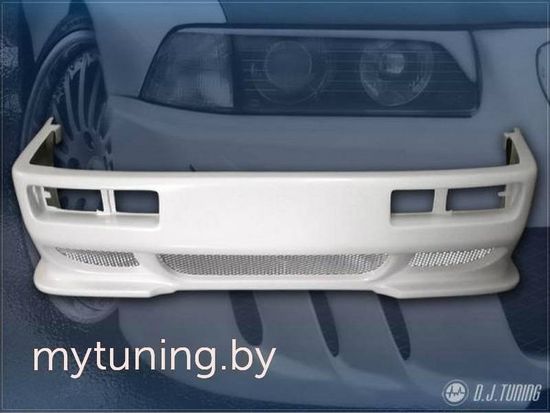 Передний бампер для Volkswagen Corrado