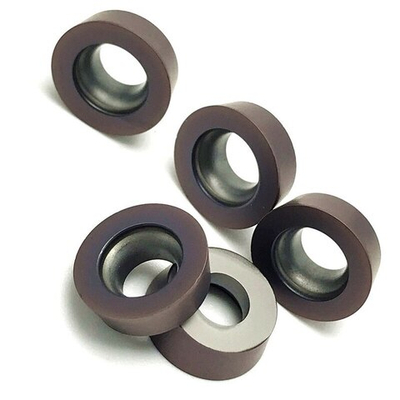 Твердосплавная пластина для фрез R4, R5, R6