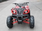 Электроквадроцикл Green Camel Сахара A1520 (72V 1500W R10 Дифференциал)