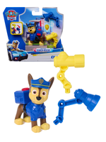 Набор игрушки Щенячий Патруль фигурка Чейз Paw Patrol